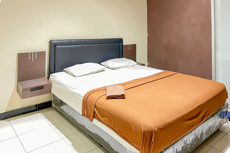 RedDoorz near Taman Kamboja Banjarmasin, Banjarmasin