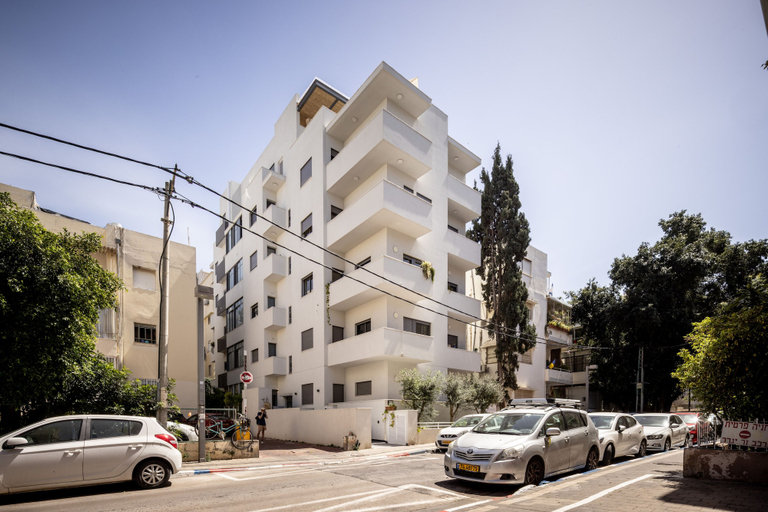 Exterior & Views 2, Tel Aviv Garden Oasis by Sea N' Rent