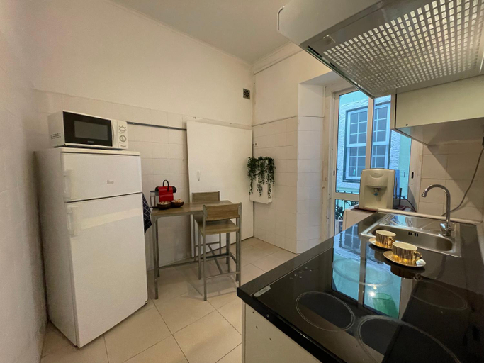 Others 5, Chiado Home, Lisbon