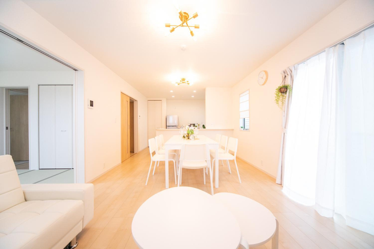 Others 5, Nagashima Riverside Resort 2, Kuwana