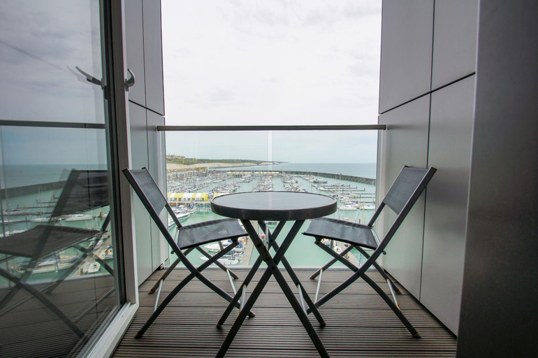Others 3, Orion Marina Sea View | by Brighton Holiday Lets, Brighton and Hove