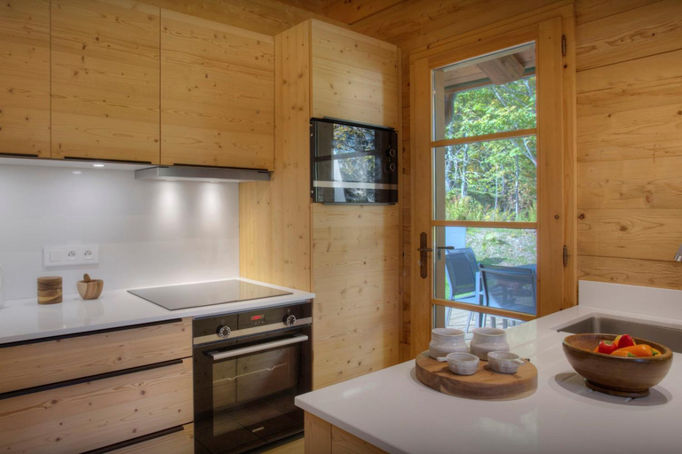 Others 4, Chalet Cosyneige - OVO Network, Haute-Savoie