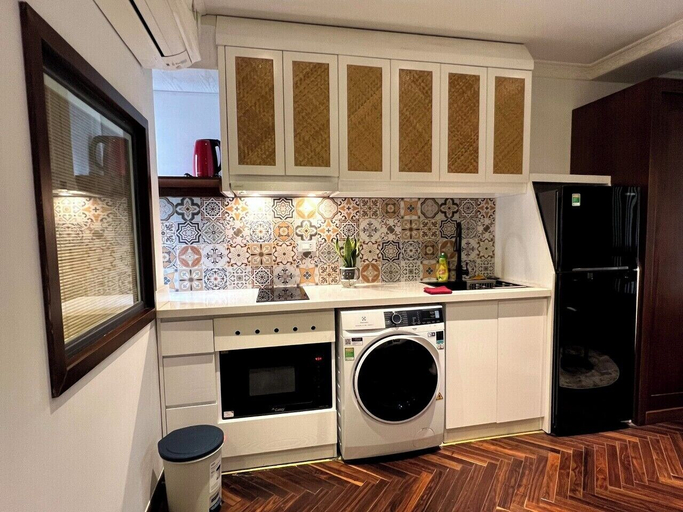 Others 5, Fusion Links Apartment, Hoàn Kiếm