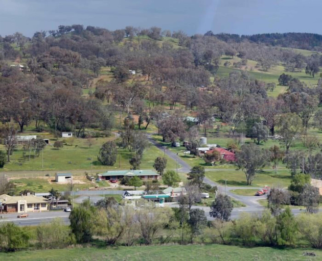Others 4, Woomargama Village Hotel Motel, Greater Hume Shire - Pt B