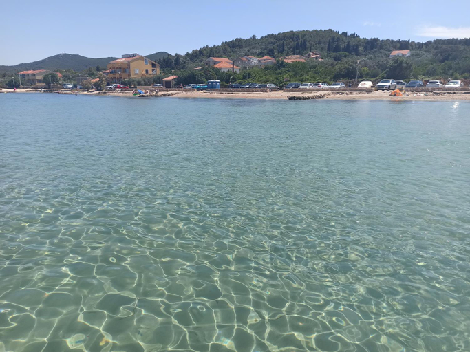 2, Apartments Kornati, Pašman
