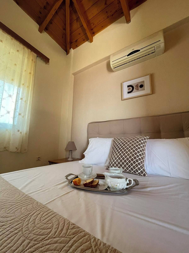 Bedroom 5, Panorama beach, Peloponnese