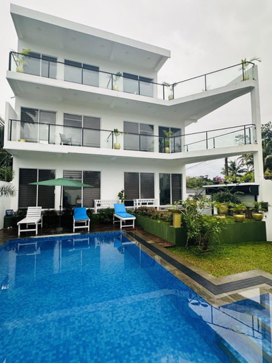 Sport & Beauty 2, ORA Luxury Villas Hikkaduwa, Ambalangoda