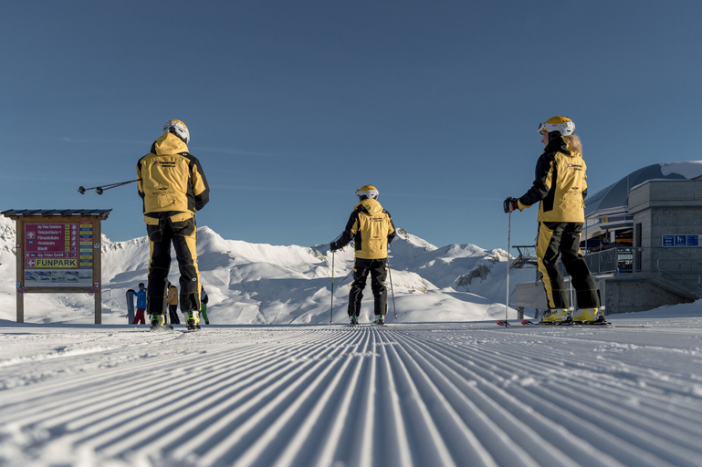 Exterior & Views 2, Chalet Silvretta Hotel & Spa, Inn