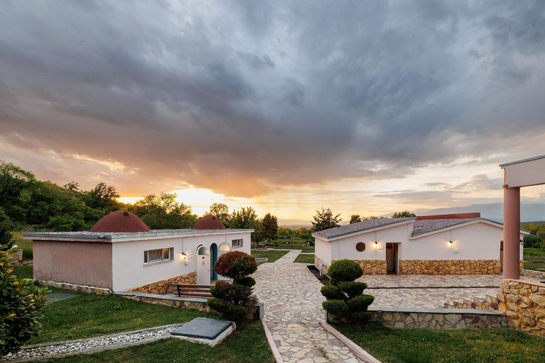 Others 4, Hotel Hamam, Central Macedonia