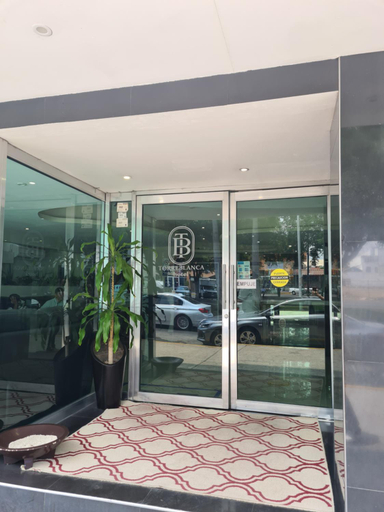 Others 5, Hotel TorreBlanca, Culiacán