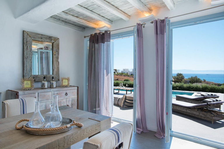 Others 5, Aelia Paros Beachfront Villas-Member of My Villas Hospitality, South Aegean