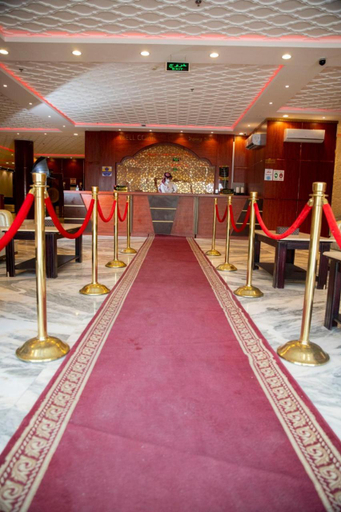Others 3, Quiet Rooms 4 Serviced Apartments, Riyadh