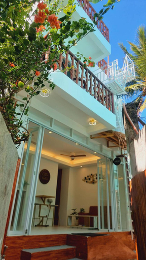 Exterior & Views 2, CiNta Hotel, Malay
