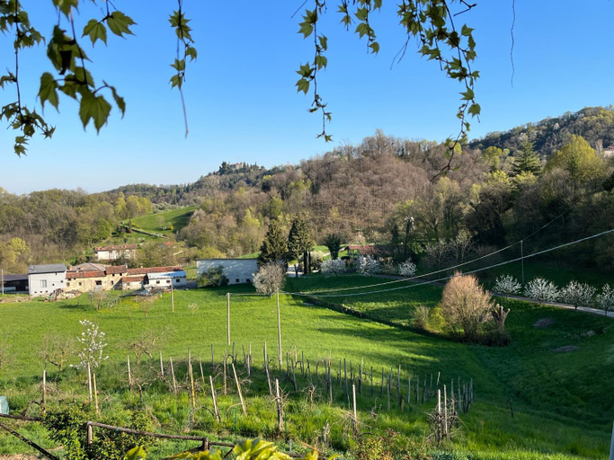 Others 5, B&B A Casa Mia, Vicenza
