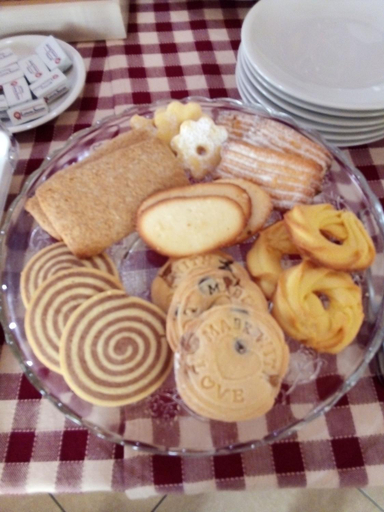 Food & Drinks 4, Agriturismo Ai Prusot, Cuneo