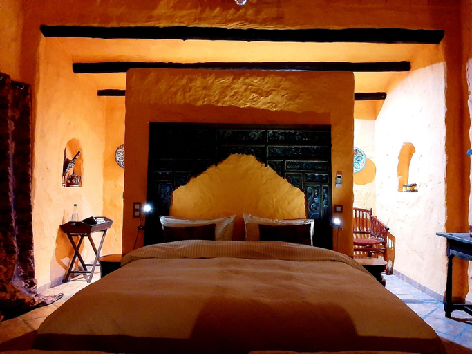 Room 5, DDG Retreat, Málaga