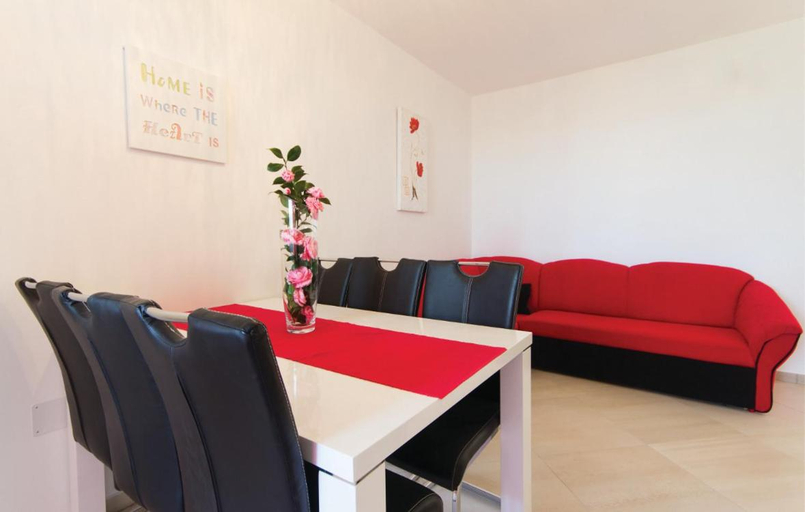 Facilities 2, Apartment Vilic, Pula