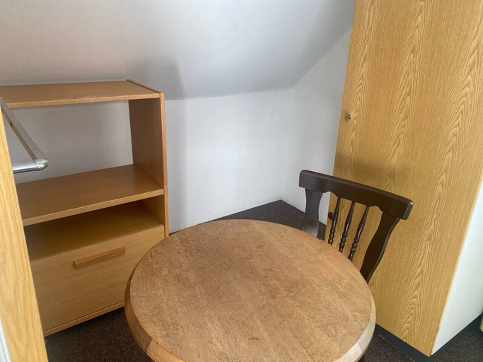 Others 2, Room in Guest Room - Pension Forelle - Double Room 001, Rastatt