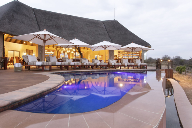 Sport & Beauty 3, Thabamati Luxury Tented Camp, Ehlanzeni