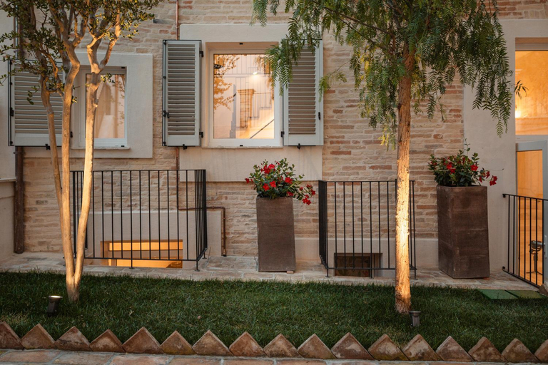 Exterior & Views 1, OGNISSANTI GuestHouse & Suites, Fermo