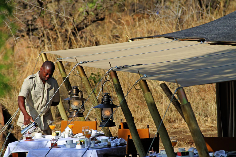 Others 3, Elewana Serengeti Pioneer Camp, Bariadi