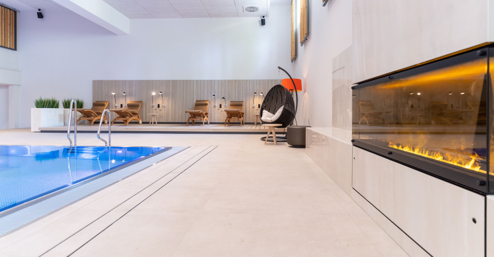 Sport & Beauty 3, Kongresshotel Potsdam am Templiner See, Potsdam
