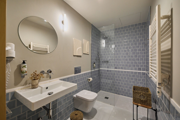 Bathroom 5, Oporto Maison Anselmo, Porto