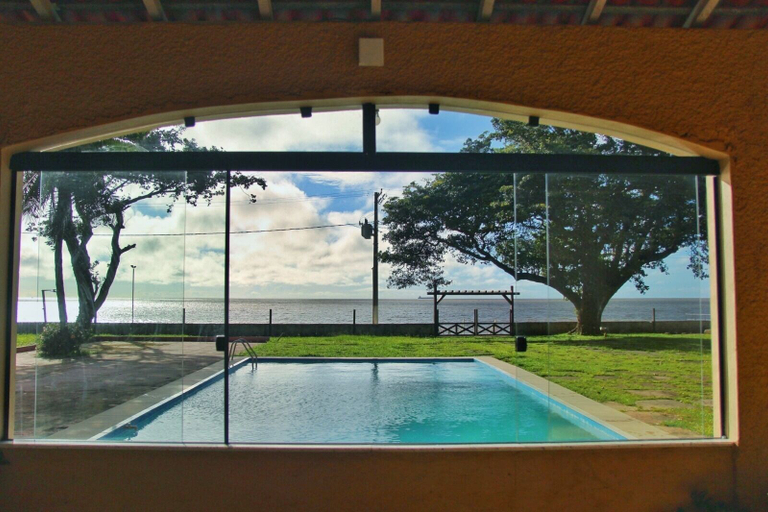 Sport & Beauty 5, POUSADA MARAJO, Salvaterra
