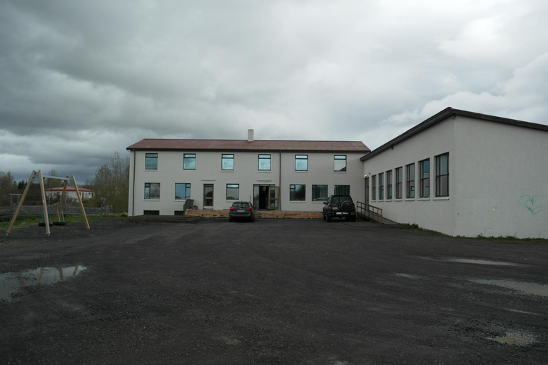 Public Area