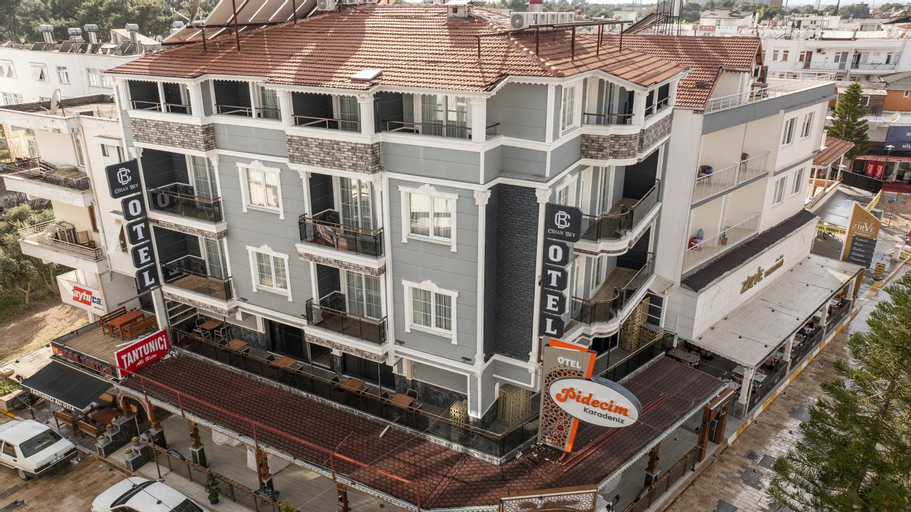 Cihan Bey Otel Belek, Serik