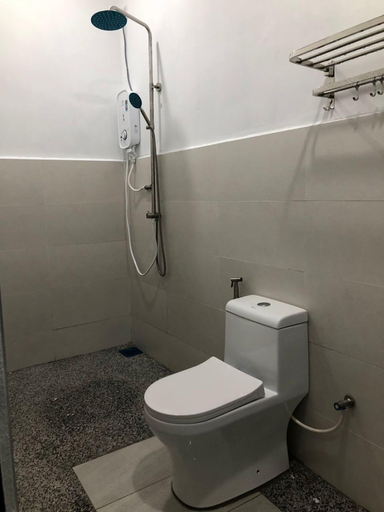 Bathroom 3, SKYN SMART HOME, Kinta
