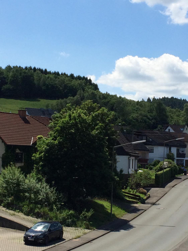 Others 5, Hotel Garni-Tell, Siegen-Wittgenstein