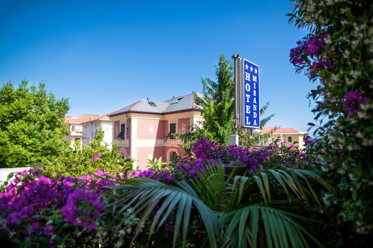 Exterior & Views 2, Hotel Miranda, Savona