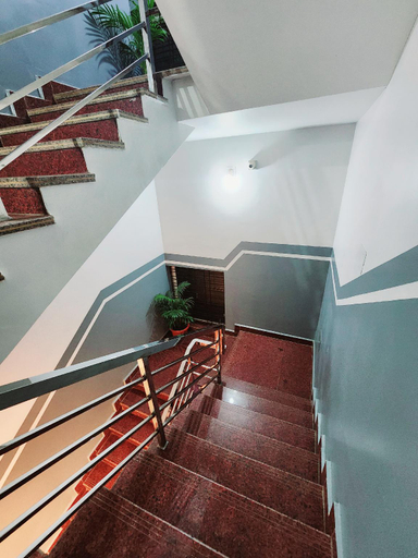 Others 5, CLOVER VILLA HOTELS , Cuttack