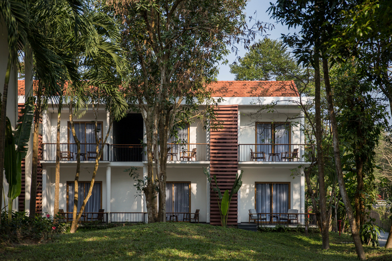 Exterior & Views 2, Alba Wellness Resort By Fusion, Phong Điền
