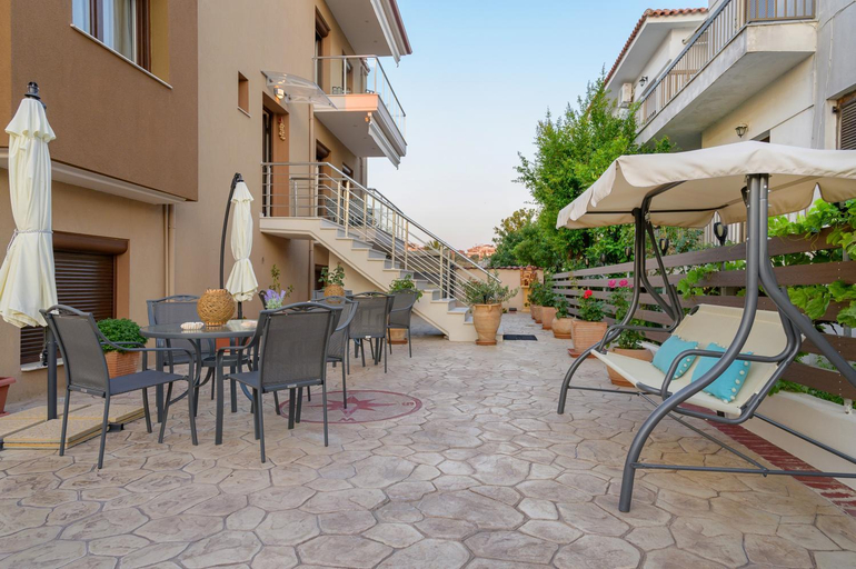 Others 3, M&B boutique apartments, Central Macedonia