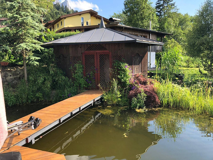 Exterior & Views 2, Kaiserlounge Harald Astner Ebbs, Kufstein