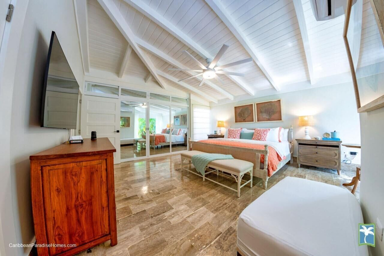 Bedroom 2, Luxurious 3 Br Golf Villa, La Romana