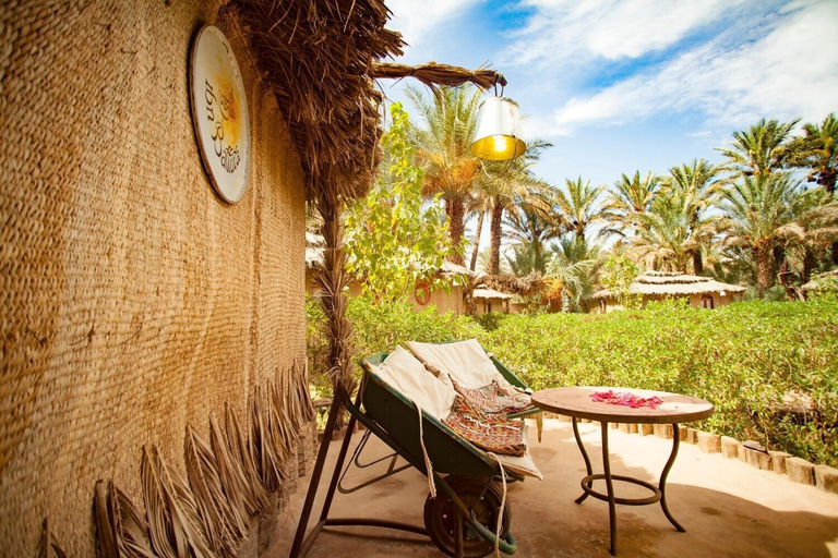 Property grounds 4, Riad Lamane, Ouarzazate