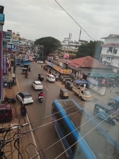 Others 5, Malabar Residency PMNA, Malappuram