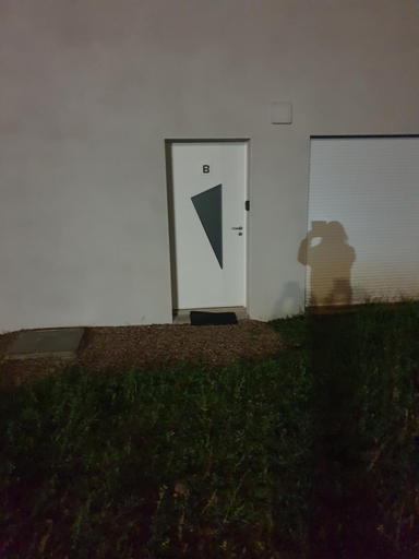 Others 2, MAISON B, Ain