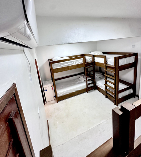 Bedroom 3, Pousada VIGLAMO JERI, Jijoca de Jericoacoara