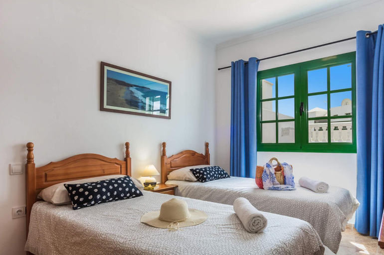 Bedroom 2, Villa Plata by Villa Plus, Las Palmas