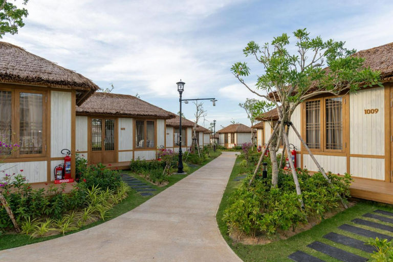 Exterior & Views 2, K-Town Resort Phan Thiet, Phan Thiết