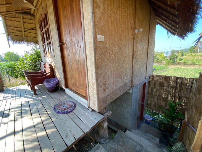 Exterior & Views 5, บ้านตาผ่าน โฮมสเตย์, Pua