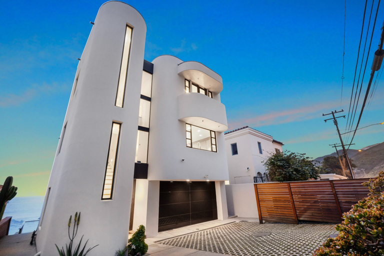 Exterior & Views 2, Malibu Oasis, Los Angeles