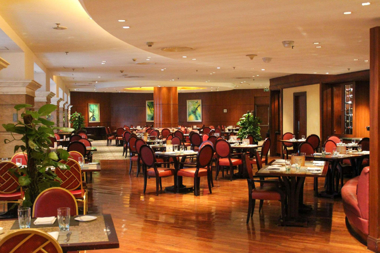 Food & Drinks, Clarion Hotel Tianjin, Tianjin