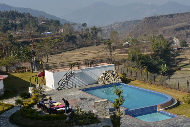 Sport & Beauty, Sunshine Resort Pokhara, Gandaki