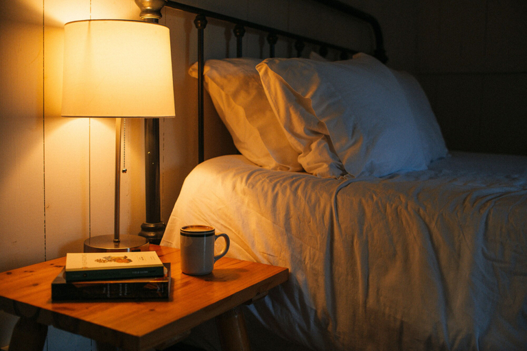Bedroom 2, Johnson's Beach, Sonoma
