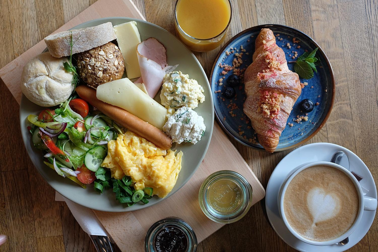 Food & Drinks 4, SQUARE APARTMENTS GDYNIA, Gdynia